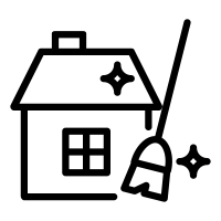 خدمات نظافت منزل